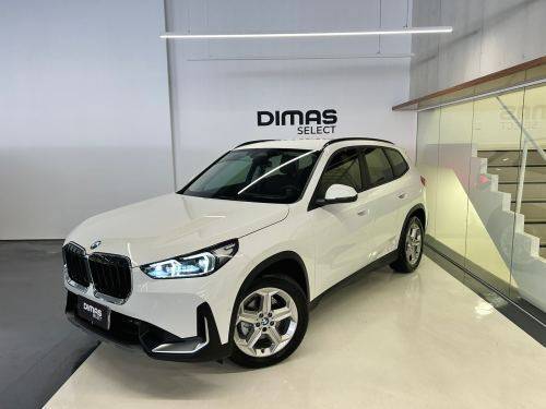 BMW X1 1.5 12V TURBO GASOLINA SDRIVE18I GP STEPTRONIC BMW X1 1.5 12V TURBO GASOLINA SDRIVE18I GP STEPTRONIC